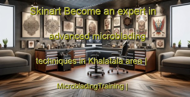 Skinart Become an expert in advanced microblading techniques in Khalatala area | MicrobladingTraining | MicrobladingClasses | SkinartTraining-Azerbaijan